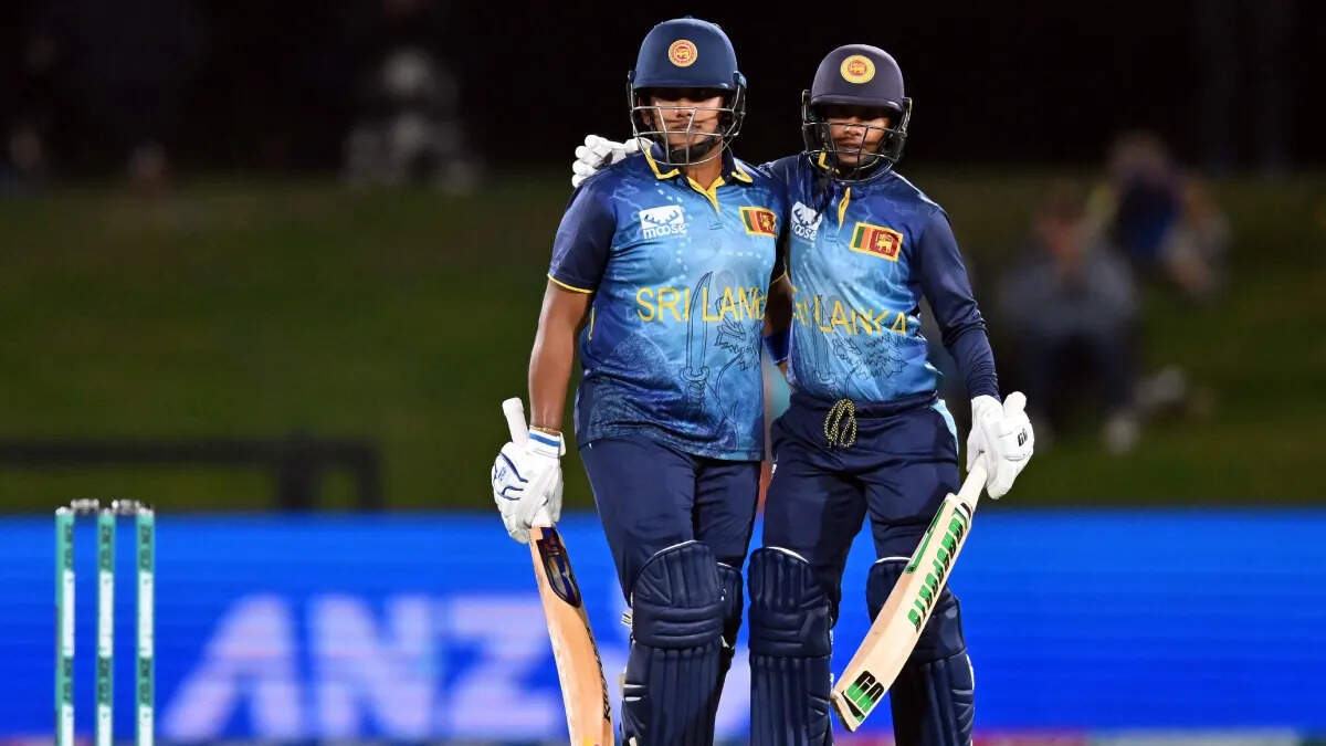 भारत के खिलाफ ट्राई सीरीज के लिए श्रीलंका ने किया टीम का ऐलान, तीन नए प्लेयर्स को किया शामिल