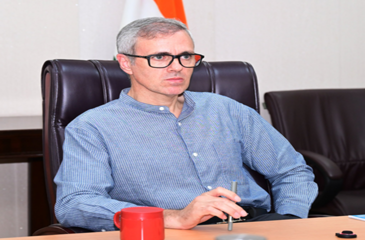 जम्मू-कश्मीर की अंडर-16 टीम ने जीती पहली विजय मर्चेंट ट्रॉफी, सीएम अब्दुल्ला ने युवाओं को सराहा