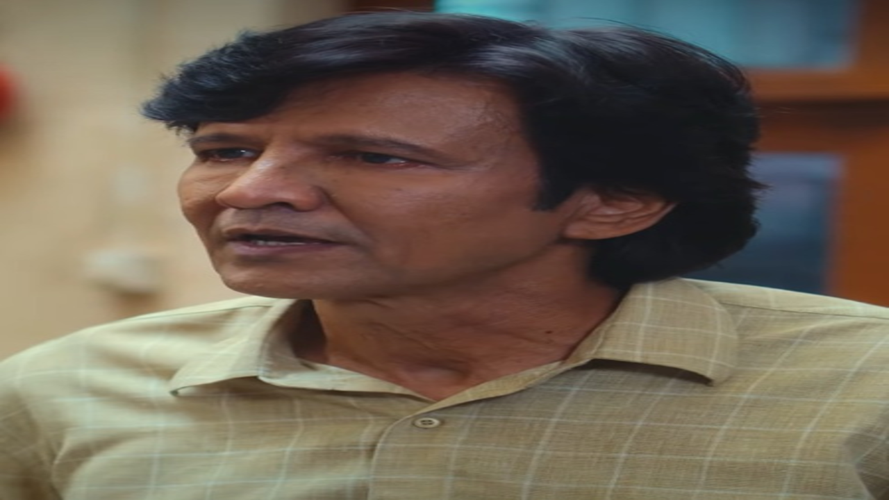 'आदर्श बाल विद्यालय' में हेडमास्टर बने केके मेनन, बताया- 'ज्ञानेश्वर त्रिपाठी में कई कमियां, लेकिन खूबियां दिलचस्प'
