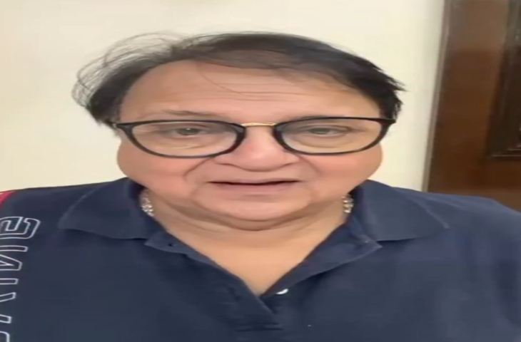 राकेश बेदी ने थियेटर में वीडियो बनाने वालों से की अपील, स्पॉइलर डालकर दूसरों का मजा न बिगाड़ें