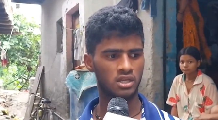 दिल्ली: पतंग पकड़ने के चक्कर में जसोला नाले में बहे लड़के की तलाश जारी