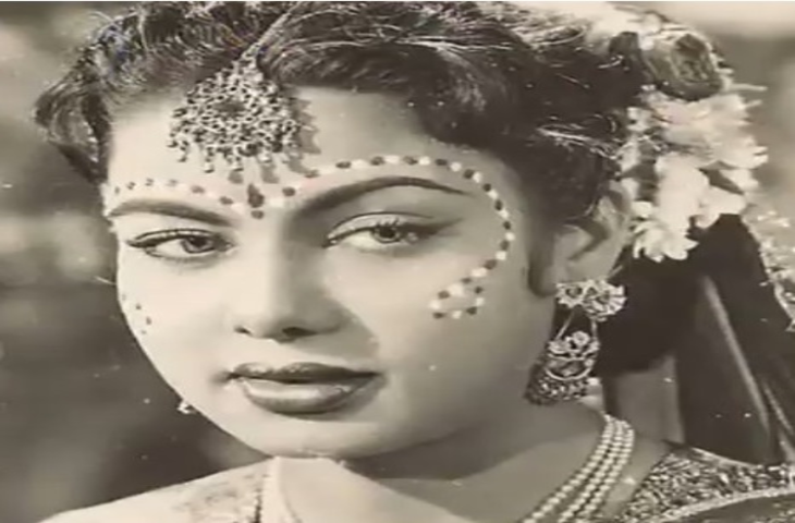 'आन' की 'मंगला': निम्मी को नाना ने बनाया था 'नवाब', नाम के पीछे दिलचस्प किस्सा