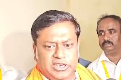 'पश्चिम बंगाल के बारे में गहराई से सोचते हैं पीएम मोदी,' 'मन की बात' में उत्तम कुमार के जिक्र पर बोले सुकांत मजूमदार