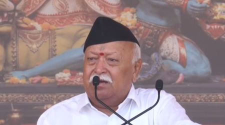 सनातन संस्कृति, राष्ट्रीय एकता और सामाजिक सद्भाव पर मोहन भागवत का सशक्त संदेश: गृह मंत्री अमित शाह