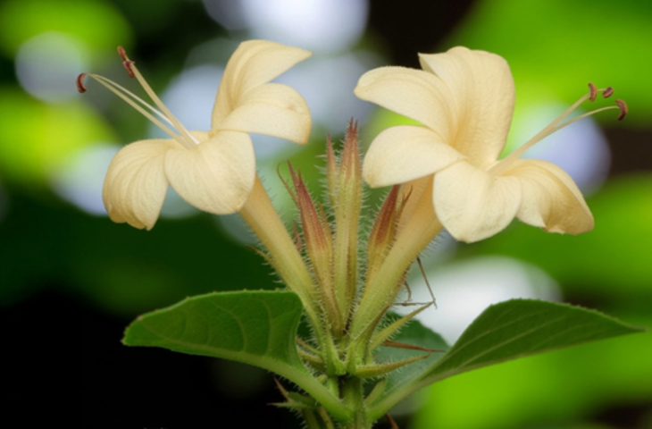 वज्रदंती: दांतों के लिए चमत्कारी औषधि, ओरल हेल्थ में है रामबाण