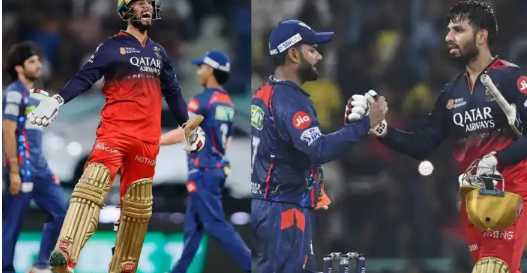 IPL में RCB ने किया बडा धमाका, 5 बार की चैंपियन मुंबई-चेन्नई भी नहीं कर पाई आज तक ऐसा कमाल