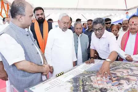 बिहार के इन जिलों में खुलने वाले हैं दो नए मेडिकल कॉलेज, प्रत्येक में होगी 500 बेड की क्षमता