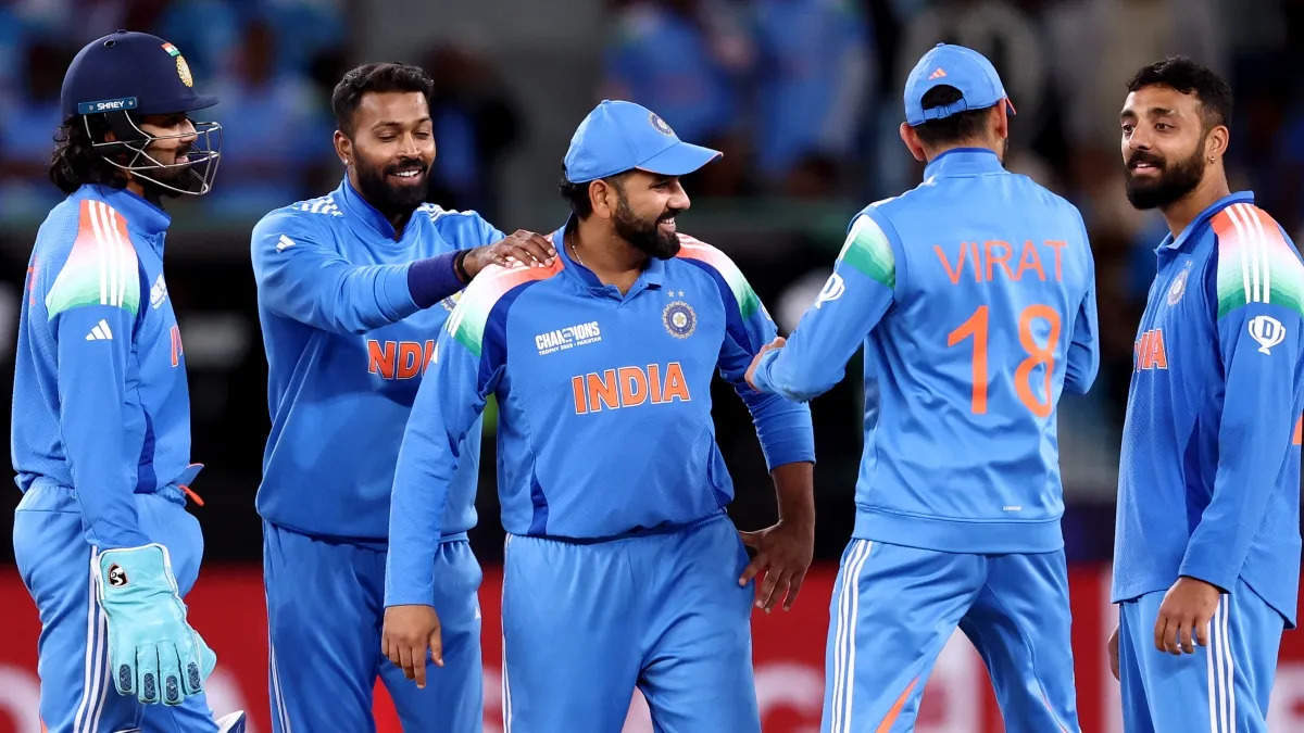 BCCI के सेंट्रल कॉन्ट्रैक्ट से इन खिलाड़ियों का हुआ पत्ता साफ, इस स्टार ऑलराउंडर को भी निकाला बाहर