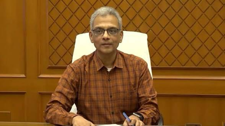 तमिलनाडु: मतगणना से पहले मुख्य सचिव ने सुरक्षा और कानून व्यवस्था को लेकर समीक्षा बैठक की