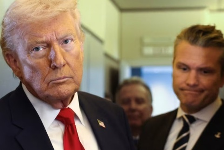 अमेरिका सरकार का दावा ईरान ने गलत किया साबित