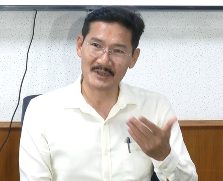 उत्तराखंड में पेट्रोल-डीजल और एलपीजी की कोई कमी नहीं, अफवाहों से बचें: पंगती