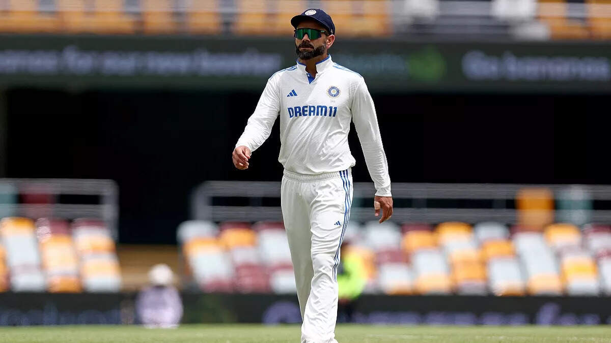 BCCI के दरवाजे अर्जी लेकर गये थे विराट कोहली लेकिन लौटना पडा खाली हाथ, सेलेक्टर्स ने कहा- 'सॉरी नहीं है आपकी जगह'