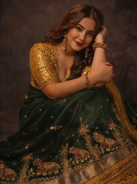 ‘रॉन्ग बेटा, राइट बेटी’ में मीरा देओस्थले की दमदार भूमिका, बोलीं- शानदार किरदार, भावनात्मक यात्रा