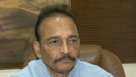 वीर सावरकर को भारत रत्न देकर इस सम्मान का मान कैसे बढ़ेगा: भाई जगताप