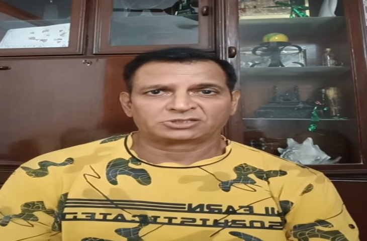 सुनील लहरी ने विश्व में युद्ध और बढ़ती महंगाई पर जताया गहरा दुख, जनता को दिए सुझाव