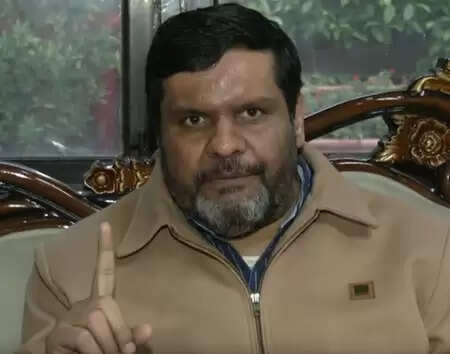 भारत के आंतरिक मामलों में दखल बर्दाश्त नहीं, न्यूयॉर्क के मेयर पर भड़के भाजपा नेता गौरव वल्लभ