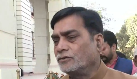 राबड़ी देवी के लीपापोती वाले बयान पर बोले रामकृपाल यादव, दोषियों को बख्शा नहीं जाएगा