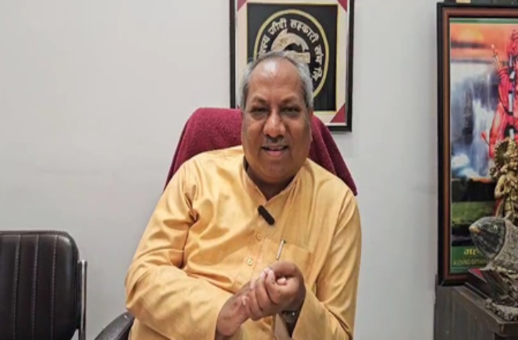 जाति जनगणना फैसले को संजय निषाद ने बताया ऐतिहासिक, कहा- पिछड़े वर्गों को मिलेगा लाभ