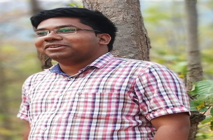 कोलकाता: सीनियर रेजिडेंट डॉ. अनिकेत महतो ने छोड़ा पद, 30 लाख रुपए का बॉन्ड भरने के लिए मांगी मदद