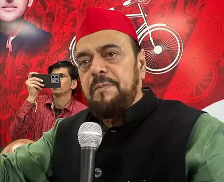 'समाजवादी पार्टी आतंकवादियों के बचाव में उतरी', अबू आजमी के बयान पर प्रदीप भंडारी ने जताई कड़ी आपत्ति