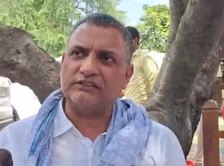 રોજગાર, મહિલા સલામતી અને બિહારમાં ખેડૂતોની વધતી આવક જેવા મુદ્દાઓ પર ચર્ચા કરવામાં આવશે: સુધાકરસ