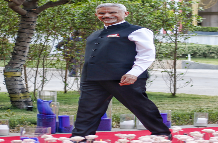 एस जयशंकर ने प्रज्ञानंद को नॉर्वे चेस इवेंट में जीत की दी बधाई, बोले- आपकी सफलता ने भारत को गर्व महसूस कराया