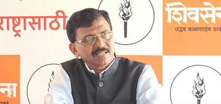 इंडिया गठबंधन की बैठक से पहले हलचल तेज, तमिलनाडु की राजनीति में बदलाव के संकेत: संजय राउत