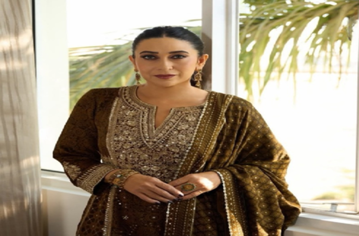 करिश्मा और संजय कपूर के तलाक दस्तावेज मामले से जुड़ी याचिका पर सुनवाई, कोर्ट ने अभिनेत्री को जारी किया नोटिस