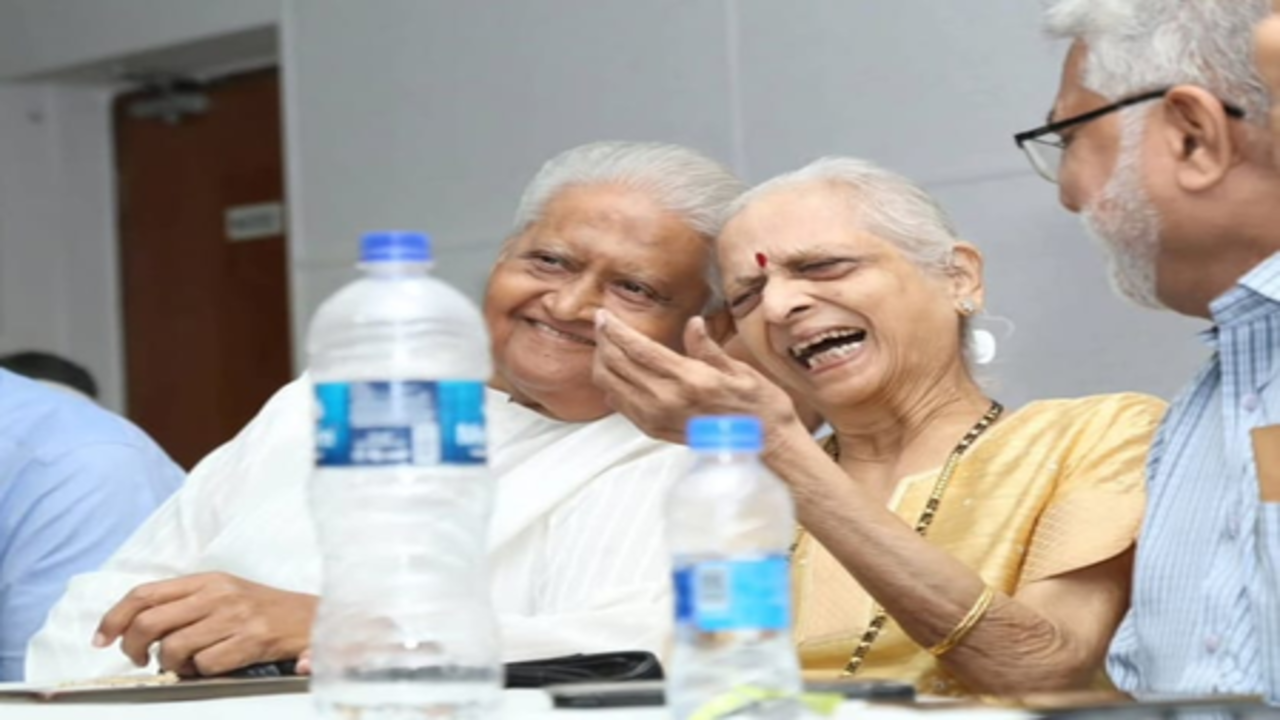 प्यारेलाल शर्मा की पत्नी सुनीला शर्मा का निधन, 78 साल की उम्र में ली अंतिम सांस, संगीत जगत में शोक