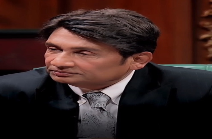 फिल्म इंडस्ट्री में कपड़े उतारे जाते हैं, एक्टर शेखर सुमन का बॉलीवुड पर मजेदार कटाक्ष