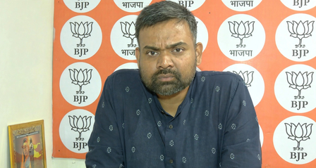 महिला अस्मिता से खिलवाड़ बर्दाश्त नहीं, आरोपियों पर होगी कड़ी कार्रवाई: गुरु प्रकाश पासवान