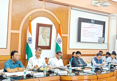 बिहार में जाली नोटों पर सख्ती, भारत-नेपाल सीमा के बैंकों में लगेंगी 'नोट सॉर्टिंग मशीनें'