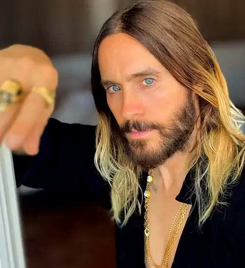 जैरेड लेटो: असाधारण टीवी एक्टर जिसने हॉलीवुड में कमाया बड़ा नाम, रॉक बैंड के लीड सिंगर भी