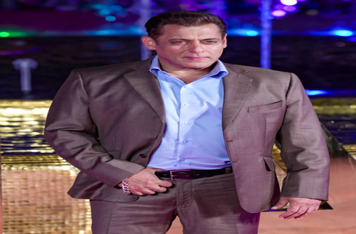 अवॉर्ड शो में विवाद के बीच सलमान खान ने किया राजपाल यादव का समर्थन, बोले- 'दिल से काम करो'