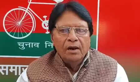 आरएसएस प्रमुख लव जिहाद और संस्कारों की परिभाषा स्‍पष्‍ट करे: रामजी लाल सुमन