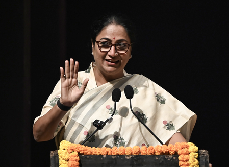 सीएम रेखा गुप्ता ने आशा वर्करों का मासिक प्रोत्साहन भत्ता दोगुना करके 6,000 रुपए किया