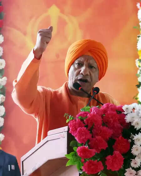 'इतिहास उन्हीं का बनता है जिनके मन में त्याग और बलिदान का भाव हो', 'वीर बाल दिवस' पर बोले मुख्यमंत्री योगी