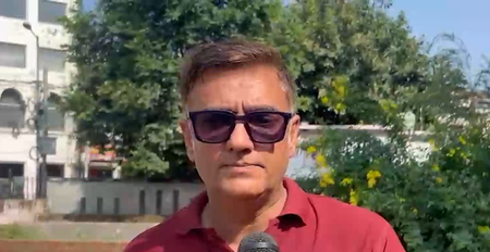‘भाजपा के लिए गाय वोट लेने और सांप्रदायिक तनाव फैलाने का तरीका’, सीएम योगी के बयान पर कांग्रेस और सपा का पलटवार