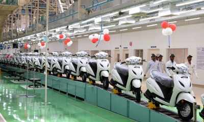 जीएसटी 2.0 और ग्रामीण अर्थव्यवस्था में सुधार से तीसरी तिमाही में मांग में बढ़ोतरी हुई