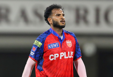 आईपीएल 2026: अपनी विविधता से बल्लेबाजों को परेशान कर रहे विजयकुमार वैशाख