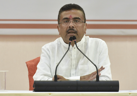 पश्चिम बंगाल : सीएम अधिकारी दुर्गापुर में पांच जिलों की उच्चस्तरीय प्रशासनिक बैठक की अध्यक्षता करेंगे