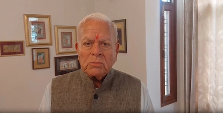रूस से तेल खरीद पर भारत को राहत, अमेरिका नहीं लगाएगा प्रतिबंध : अशोक सज्जनहार