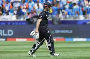 केन विलियमसन भारत के खिलाफ वनडे सीरीज का हिस्सा क्यों नहीं हैं?