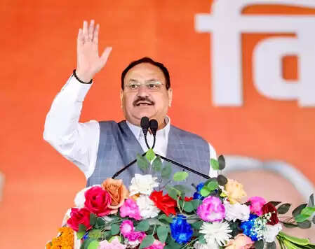 हेमंत-कल्पना के दिल्ली प्रवास के बाद अब नड्डा झारखंड दौरे पर, सत्ता समीकरणों में बदलाव की चर्चा तेज