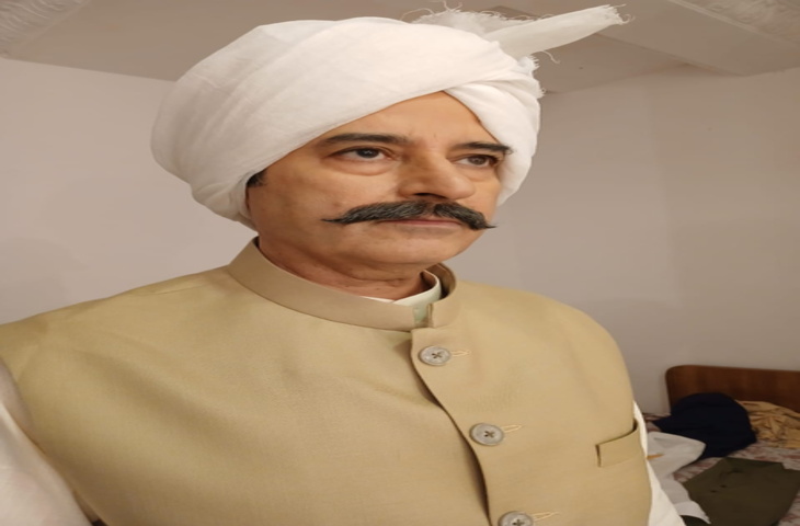 13 साल बाद टीवी इंडस्ट्री में वापसी करने जा रहे राजेश जैस, &lsquo;वसुधा&rsquo; में आएंगे नजर