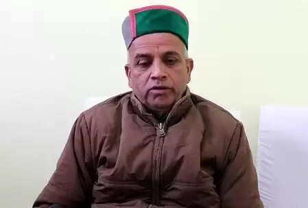 हिमाचल प्रदेश में कांग्रेस को नई दिशा में ले जाना प्राथमिकता: डॉ. दिनेश कुमार