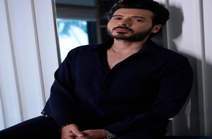 जुनून और दीवानगी में कोई फर्क नहीं, इन शब्दों के पीछे गहरा मतलब होना चाहिए : दिव्येंदु