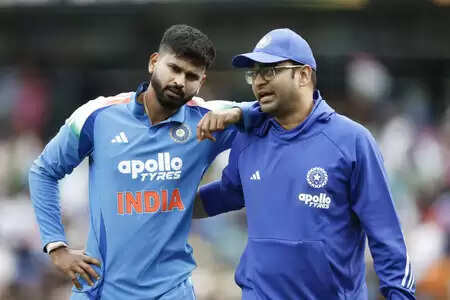 विजय हजारे ट्रॉफी: श्रेयस अय्यर को मिली मंजूरी, इस दिन मैदान पर आएंगे नजर