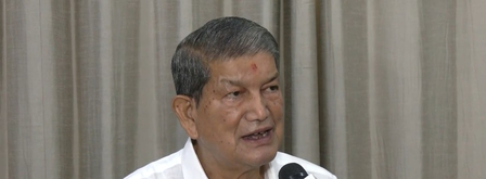 पूर्व ओएसडी के घर ईडी की छापेमारी पर बोले हरीश रावत, भाजपा के लिए काम कर रहीं एजेंसियां