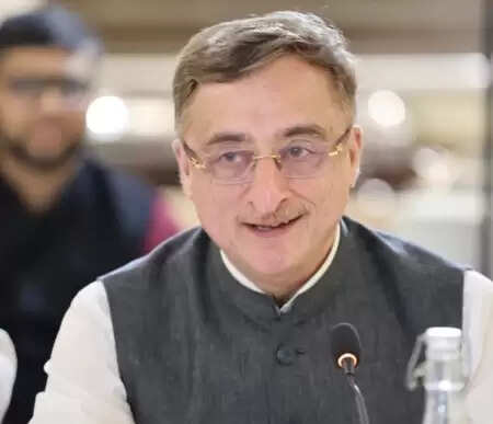 मध्य प्रदेश : कांग्रेस आईटी सेल के 3 कार्यकर्ता हिरासत में, विवेक तन्खा बोले-नहीं छोड़ा तो हाईकोर्ट का दरवाजा खटखटाएंगे